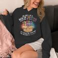 Teacher We Are Like a Box Of Crayons Women's Hoodie, funny design Teacher We Are Like a Box Of Crayons Women's Hoodie, funny design