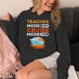 Teacher Cruise Shirt Cruise Mode Men Women Women's Hoodie, funny design Teacher Cruise Shirt Cruise Mode Men Women Women's Hoodie, funny design