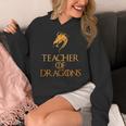 Teacher Of Dragons For Teachers Top Tee T-Shirt Women's Hoodie, funny design Teacher Of Dragons For Teachers Top Tee T-Shirt Women's Hoodie, funny design