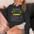 Teacher Power Of Yet Cant Do This Inspirational Women Men Women's Hoodie, funny design Teacher Power Of Yet Cant Do This Inspirational Women Men Women's Hoodie, funny design
