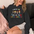 Teacher Shirt I Love My Job For All The Little Reasons Women's Hoodie, funny design Teacher Shirt I Love My Job For All The Little Reasons Women's Hoodie, funny design