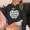 Teacher Of Tiny Humans Preschool Kindergarten Teacher Women's Hoodie, funny design Teacher Of Tiny Humans Preschool Kindergarten Teacher Women's Hoodie, funny design