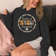 Teacher Of The Visually Impaired Back To School Team For Men Women Girls Kids Women's Hoodie, funny design Teacher Of The Visually Impaired Back To School Team For Men Women Girls Kids Women's Hoodie, funny design