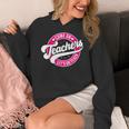 Come On Teachers Let's Go Teach Pink Back To School For Men Women Women's Hoodie, funny design Come On Teachers Let's Go Teach Pink Back To School For Men Women Women's Hoodie, funny design