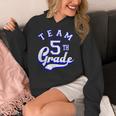 Team 5th Grade Fifth For Teacher Or Students Women's Hoodie, funny design Team 5th Grade Fifth For Teacher Or Students Women's Hoodie, funny design