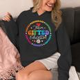 Team Ed Education Teacher Appreciation Back To School Women's Hoodie, funny design Team Ed Education Teacher Appreciation Back To School Women's Hoodie, funny design