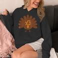 Thanksgiving Math Teacher Math Symbol Men Women Girls Kids Women's Hoodie, funny design Thanksgiving Math Teacher Math Symbol Men Women Girls Kids Women's Hoodie, funny design