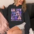 In My Third Grade Era 3rd Grade Teacher Student Boy Girl Women's Hoodie, funny design In My Third Grade Era 3rd Grade Teacher Student Boy Girl Women's Hoodie, funny design