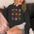 Turkey Squad Music Note Music Teacher Thanksgiving Women's Hoodie, funny design Turkey Squad Music Note Music Teacher Thanksgiving Women's Hoodie, funny design