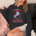 I Want A Hippopotenuse For Christmath Math Teacher Christmas Women's Hoodie, funny design