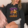 Will Trade Students For Candy Shirt Fun Candy Corn Teacher Women's Hoodie, funny design Will Trade Students For Candy Shirt Fun Candy Corn Teacher Women's Hoodie, funny design