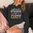 Will Trade Students For Candy Teacher Halloween Costume Tee Women's Hoodie, funny design Will Trade Students For Candy Teacher Halloween Costume Tee Women's Hoodie, funny design
