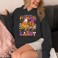Will Trade Students For Candy Teacher Halloween Women's Hoodie, funny design Will Trade Students For Candy Teacher Halloween Women's Hoodie, funny design