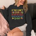 If They Can't Learn The Way We Teach Special Ed Teacher Women's Hoodie, funny design If They Can't Learn The Way We Teach Special Ed Teacher Women's Hoodie, funny design
