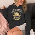 They Did The Math They Did The Monster Math Teacher Student Women's Hoodie, funny design