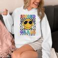 2nd Grade Teacher Shirts First Day Second Grade Shirt Girls Women's Hoodie, 2nd Grade Teacher Gifts, First Grade Teacher Gifts, funny design