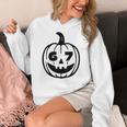 67 Halloween Costume For Students Teachers Brainrot Meme Women's Hoodie, funny design