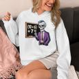 67 Math Teacher Meme Brainrot Six Seven Halloween Equation Women's Hoodie, funny design 67 Math Teacher Meme Brainrot Six Seven Halloween Equation Women's Hoodie, funny design
