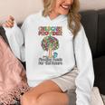 Childcare Provider Job Daycare Provider Daycare Teacher Women's Hoodie, funny design