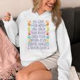 Daycare Provider Daycare Teacher Childcare Provider Women's Hoodie, funny design Daycare Provider Daycare Teacher Childcare Provider Women's Hoodie, funny design