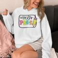 Hello Pre-K Team Preschool Teacher Kids Back To School Women's Hoodie, funny design Hello Pre-K Team Preschool Teacher Kids Back To School Women's Hoodie, funny design