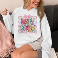 Math Coach Back To School Math Teacher Women's Hoodie, funny design