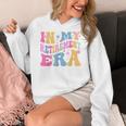 Retro Groovy Retirement Era Retired Teacher Women's Hoodie, Groovy Teacher Gifts, funny design Retro Groovy Retirement Era Retired Teacher Women's Hoodie, Groovy Teacher Gifts, funny design