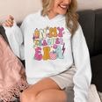 Retro Groovy In My Teaching Era Best Teacher Appreciation Women's Hoodie, Groovy Teacher Gifts, funny design Retro Groovy In My Teaching Era Best Teacher Appreciation Women's Hoodie, Groovy Teacher Gifts, funny design