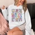 Retro In My PTO Mom Era Parent Organization Team Teacher Women's Hoodie, Couple Gifts, funny design Retro In My PTO Mom Era Parent Organization Team Teacher Women's Hoodie, Couple Gifts, funny design