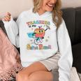 Retro Teaching Is My Superpower Apple Teacher Appreciation Women's Hoodie, funny design Retro Teaching Is My Superpower Apple Teacher Appreciation Women's Hoodie, funny design