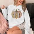Teachers Students Fall Book Pumpkin Fall Librarians Bookworm Women's Hoodie, funny design Teachers Students Fall Book Pumpkin Fall Librarians Bookworm Women's Hoodie, funny design