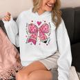 Teaching Is A Work Of Heart Pencil Bow Teacher Valentine Women's Hoodie, funny design Teaching Is A Work Of Heart Pencil Bow Teacher Valentine Women's Hoodie, funny design