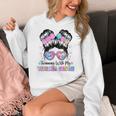 Twinning With My Teacher Bestie Twin Day Friends Teacher Women's Hoodie, Friend Gifts, funny design Twinning With My Teacher Bestie Twin Day Friends Teacher Women's Hoodie, Friend Gifts, funny design