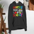 100th Day Of School Teachers Kids Girls Child Happy 100 Days Women's Hoodie, funny gift 100th Day Of School Teachers Kids Girls Child Happy 100 Days Women's Hoodie, funny gift