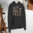 12 Day Of History Teacher Christmas Social Studies Student Women's Hoodie, History Teacher Hoodies, funny gift 12 Day Of History Teacher Christmas Social Studies Student Women's Hoodie, History Teacher Hoodies, funny gift