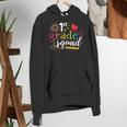 1st First Grade Squad Student Teacher Back To School Women's Hoodie, First Grade Teacher Hoodies, funny gift 1st First Grade Squad Student Teacher Back To School Women's Hoodie, First Grade Teacher Hoodies, funny gift