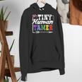 4 Teachers Or Parents Tiny Human Tamer Tee T-Shirt Women's Hoodie, funny gift 4 Teachers Or Parents Tiny Human Tamer Tee T-Shirt Women's Hoodie, funny gift