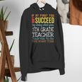 5th Grade Teacher Appreciation Women's Hoodie, funny gift 5th Grade Teacher Appreciation Women's Hoodie, funny gift