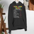 5th Grade Teacher Report Card Appreciation Men Women Women's Hoodie, funny gift 5th Grade Teacher Report Card Appreciation Men Women Women's Hoodie, funny gift