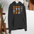 6 7 Meme 67 Halloween Order Of Operations Math Teacher Women's Hoodie, funny gift 6 7 Meme 67 Halloween Order Of Operations Math Teacher Women's Hoodie, funny gift