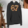 67 6 7 Fall Leaves For Teachers 67 Teacher Women's Hoodie, funny gift 67 6 7 Fall Leaves For Teachers 67 Teacher Women's Hoodie, funny gift
