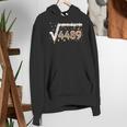 67 Meme Square Root 4489 Slang Math Teacher Christmas Women's Hoodie, funny gift