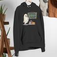 67 Teacher Halloween Ghost Six Seven Meme Math Joke Women's Hoodie, funny gift