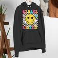 67th Day Of School Shirt 67 Days Smarter Teacher Boy Girls Women's Hoodie, funny gift