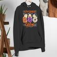 6th Grade Boo Crew Sixth Grade Halloween Teacher Kid Women's Hoodie, funny gift 6th Grade Boo Crew Sixth Grade Halloween Teacher Kid Women's Hoodie, funny gift