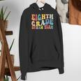 8th Grade Dream Team Teachers Boys Kids Retro Back To School Women's Hoodie, funny gift 8th Grade Dream Team Teachers Boys Kids Retro Back To School Women's Hoodie, funny gift