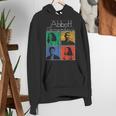 Abbott Elementary Colorful Pop Art Teachers TV Show Women's Hoodie, funny gift Abbott Elementary Colorful Pop Art Teachers TV Show Women's Hoodie, funny gift