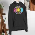 ABCD Kindergarten Rocks Back To School Teachers Students Women's Hoodie, funny gift ABCD Kindergarten Rocks Back To School Teachers Students Women's Hoodie, funny gift