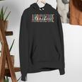 Agriculture Teacher AG Teacher AG Education AG Squad Women's Hoodie, funny gift
