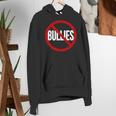 Anti Bullying No Bullies School Teacher Student Kindness Women's Hoodie, funny gift Anti Bullying No Bullies School Teacher Student Kindness Women's Hoodie, funny gift